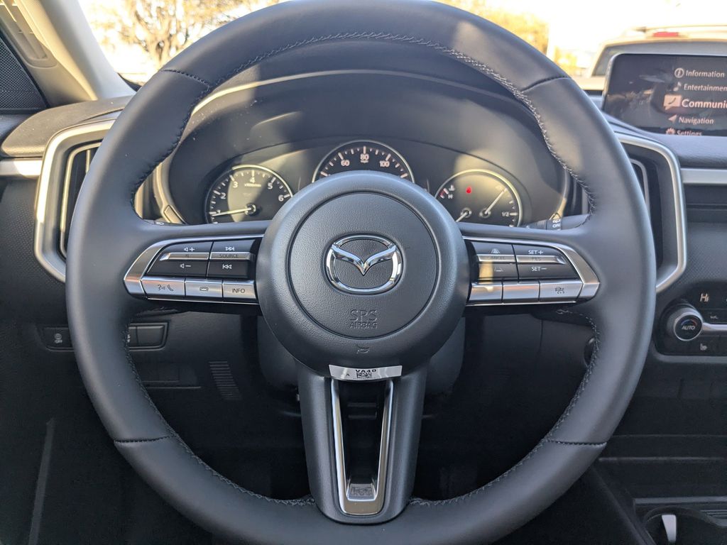 2026 Mazda CX-50 2.5 S Preferred
