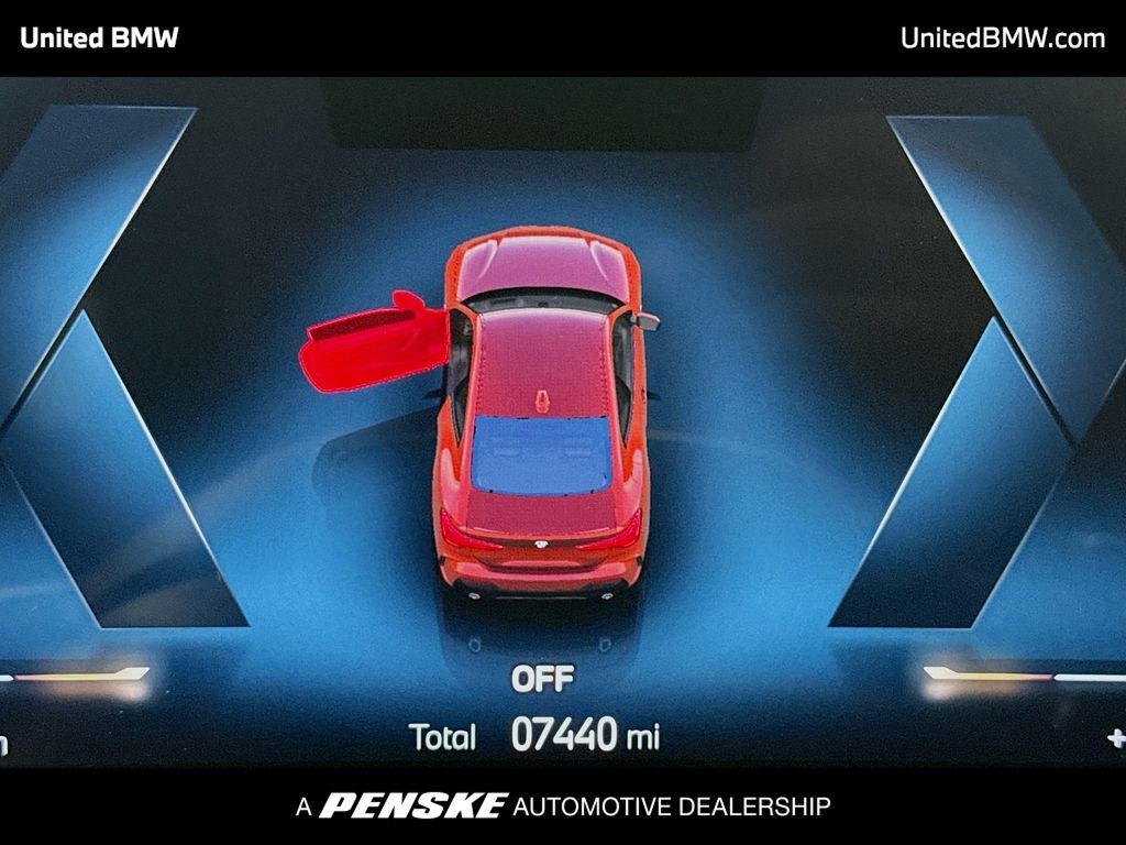 Thumbnail: 2026 BMW 4 Series - 7