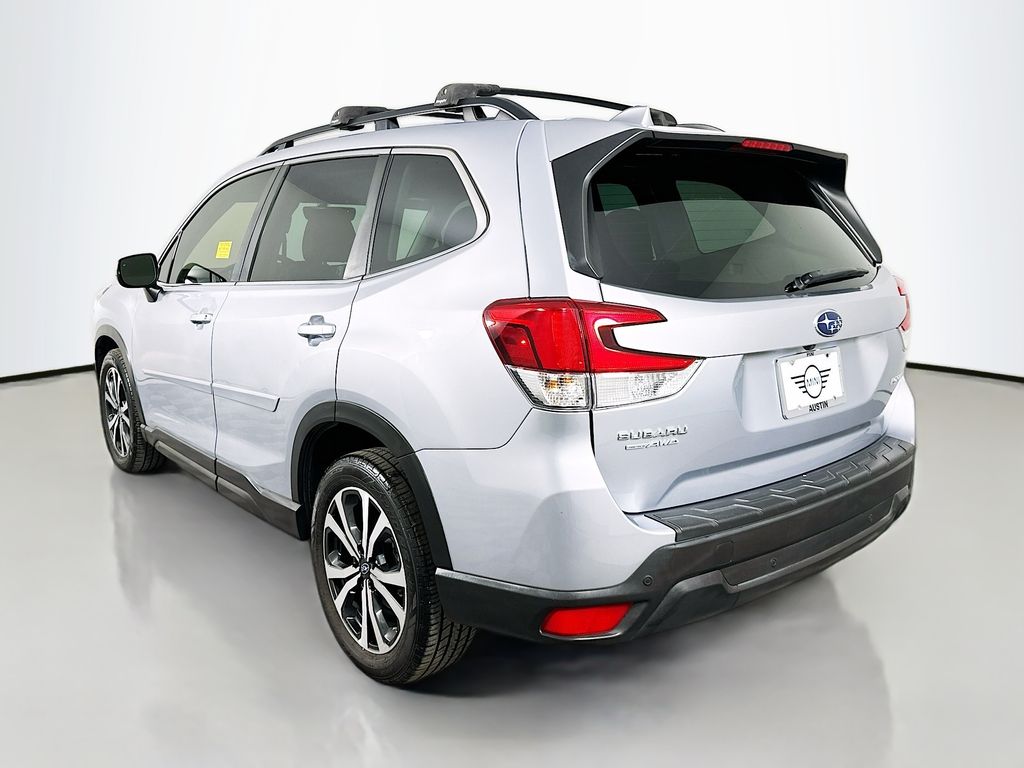 Thumbnail: 2022 Subaru Forester - 7