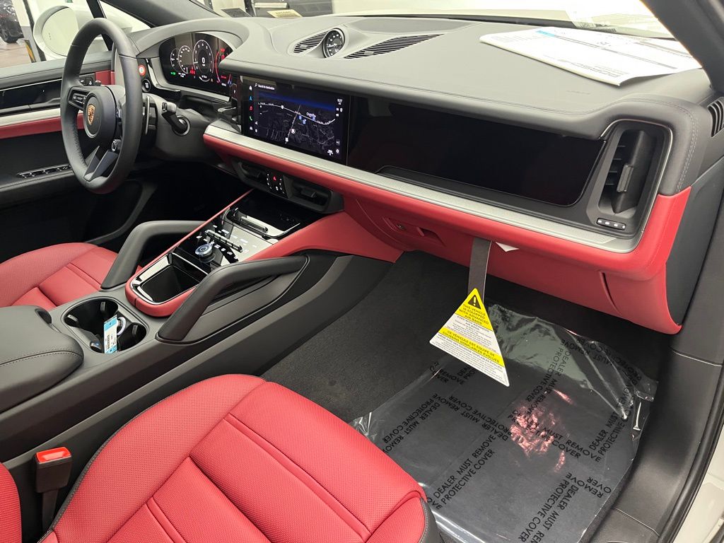 Thumbnail: 2026 Porsche  - 29