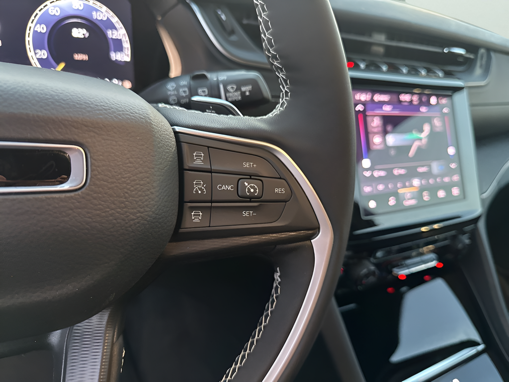 New Car 2025 Jeep Grand Cherokee L  For Sale Under $50,000 In Austin, Texas