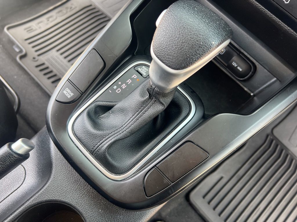 2022 Kia Soul LX photo