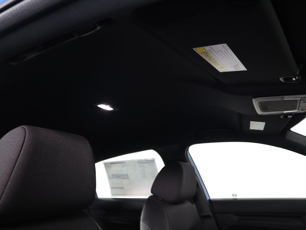 Thumbnail: 2026 Honda Civic - 19