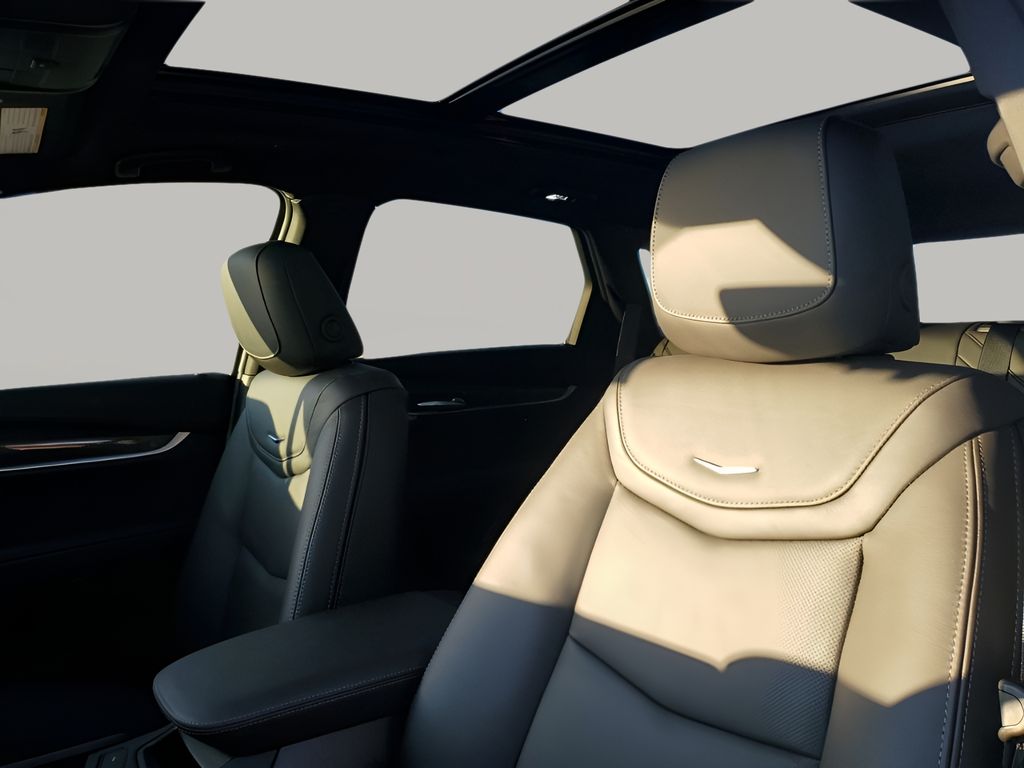 Used Car 2025 Cadillac Xt5  Sport For Sale Under $50,000 In Austin, Texas