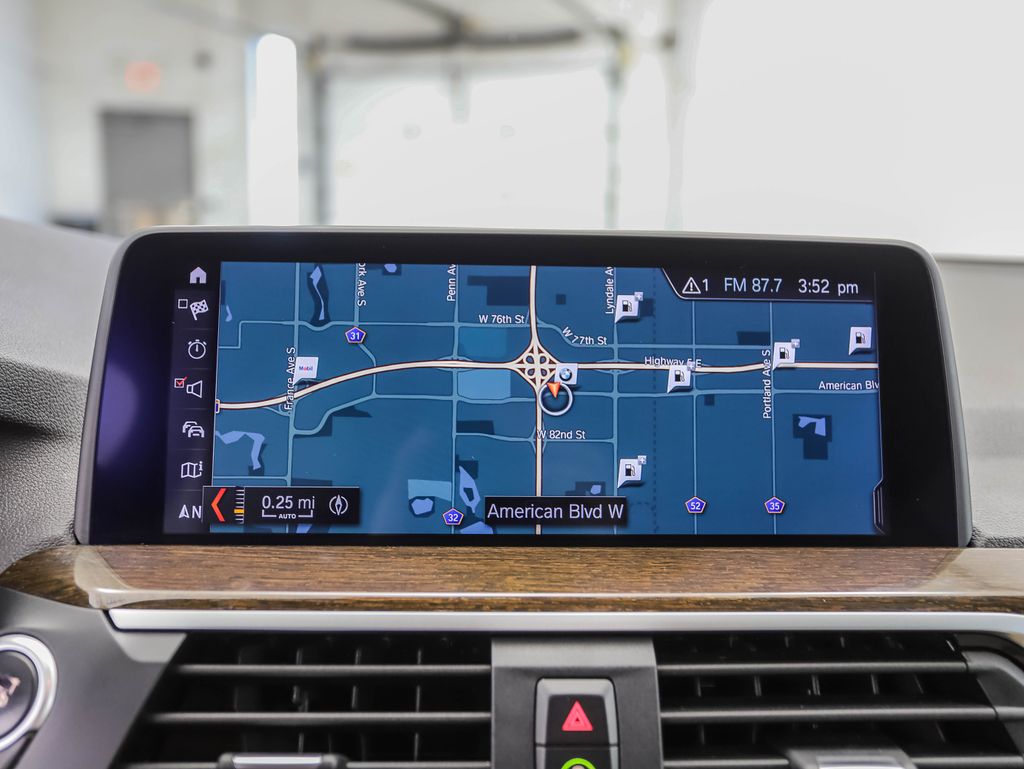 Thumbnail: 2019 BMW X3 - 16