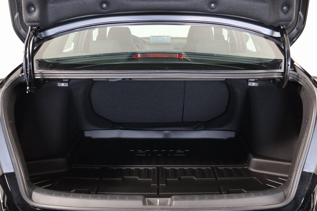 Thumbnail: 2026 Honda Civic - 8