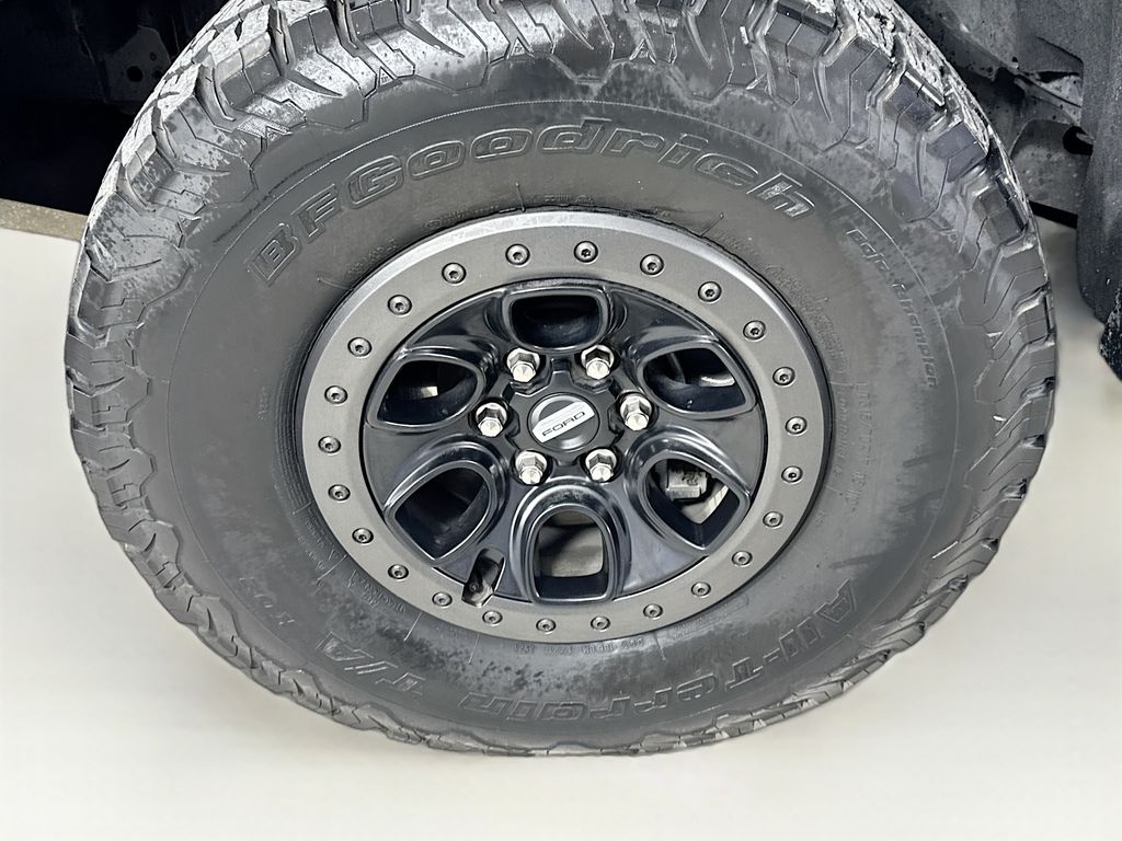 Used Car 2023 Ford F-150  Raptor For Sale Under $70,000 In San Antonio, Texas