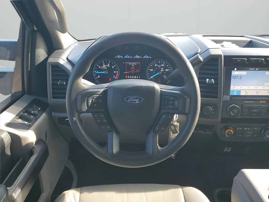 Used Car 2019 Ford F-250sd  Xl For Sale Under $25,000 In Austin, Texas