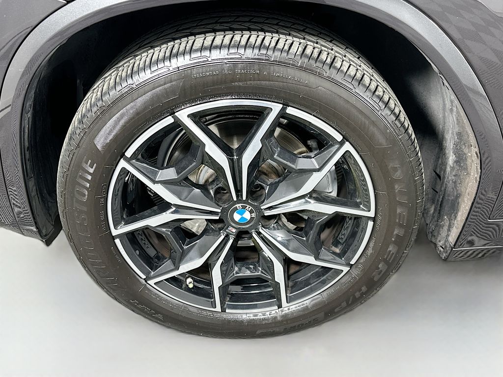 Thumbnail: 2023 BMW X3 - 32