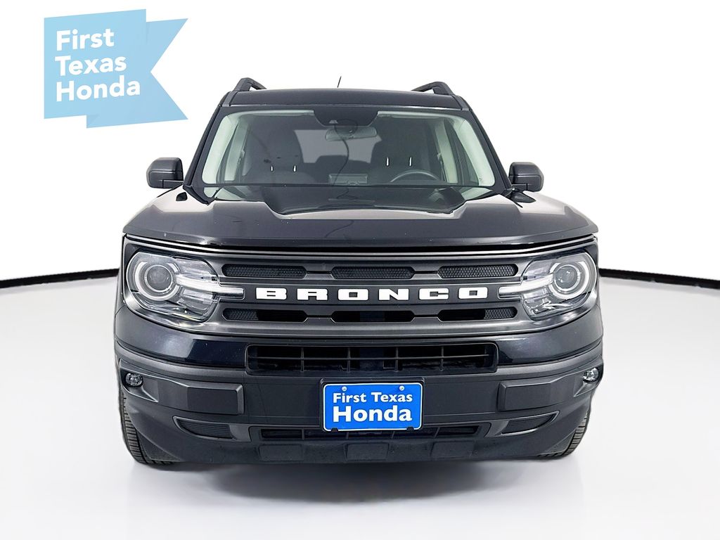 Used Car 2021 Ford Bronco Sport  Big Bend For Sale Under $20,000 In Austin, Texas