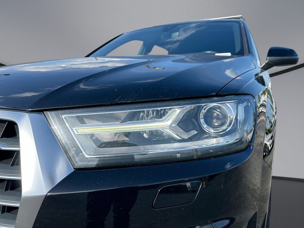 Thumbnail: 2018 Audi Q7 - 29