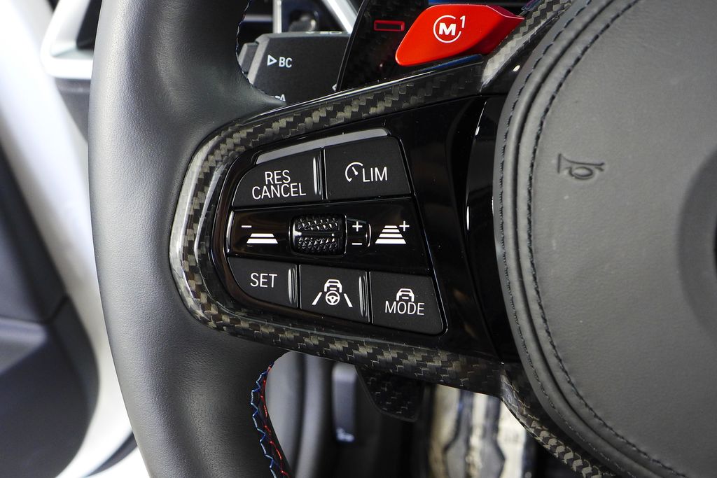 Thumbnail: 2025 BMW M4 - 28