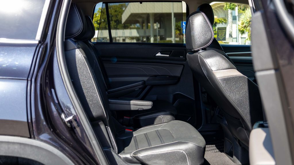 Used 2021 Volkswagen Atlas 2.0T SEL Premium 4D Sport Utility