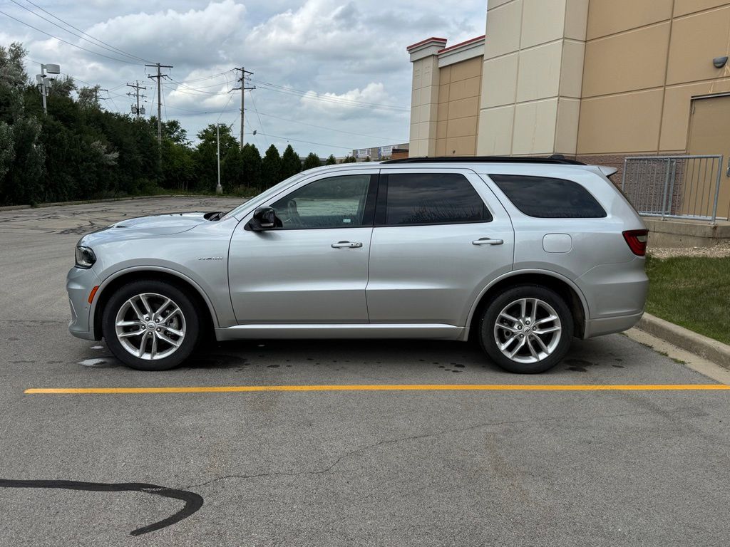Used 2025 Triple Nickel Dodge R/T Plus image 7