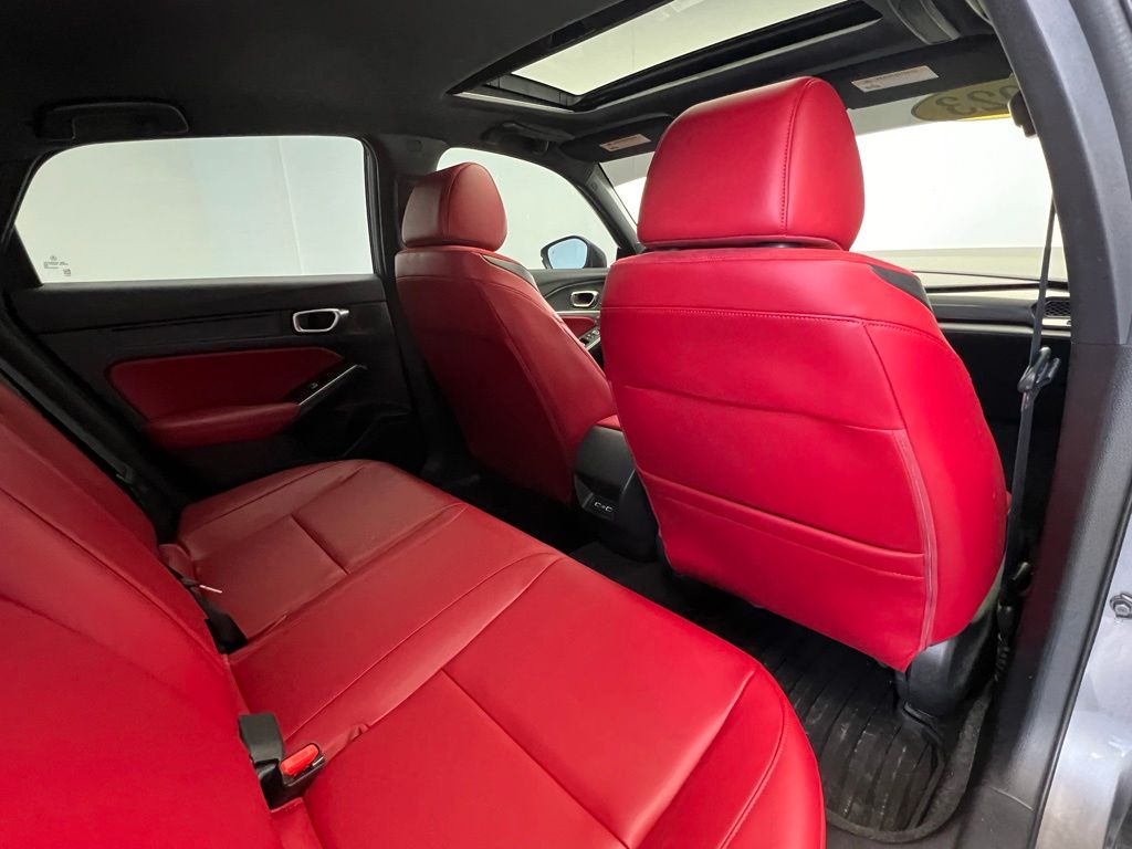 Thumbnail: 2023 Acura Integra - 8