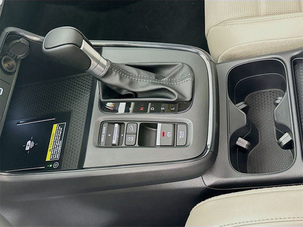 Used Car 2025 Honda Cr-v  Ex-l For Sale Under $40,000 In Austin, Texas