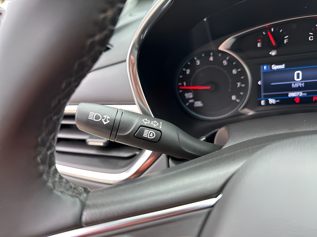 Used Car 2024 Chevrolet Equinox  Lt For Sale Under $25,000 In Austin, Texas