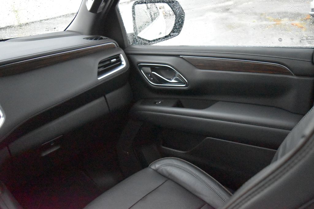 Used 2024 Chevrolet Tahoe SUV