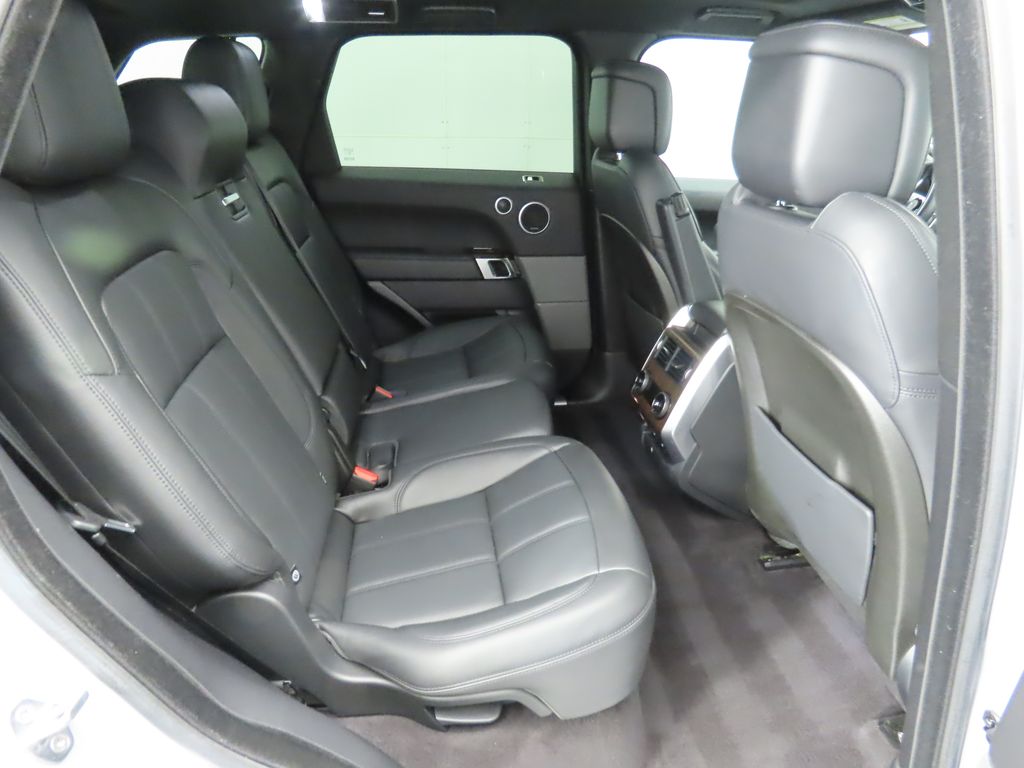Thumbnail: 2018 Land Rover Range Rover Sport - 22