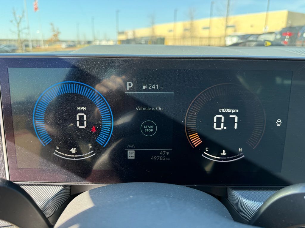 Thumbnail: 2024 Hyundai Sonata - 16