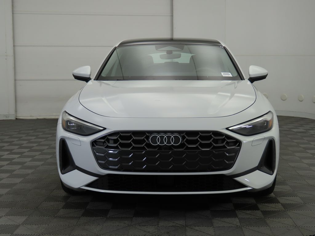 2025 Audi A5  2