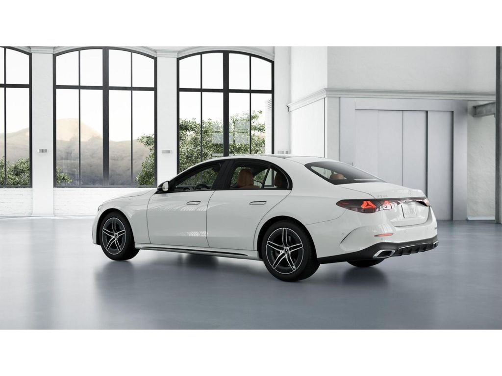 Thumbnail: 2027 Mercedes-Benz E-Class - 30