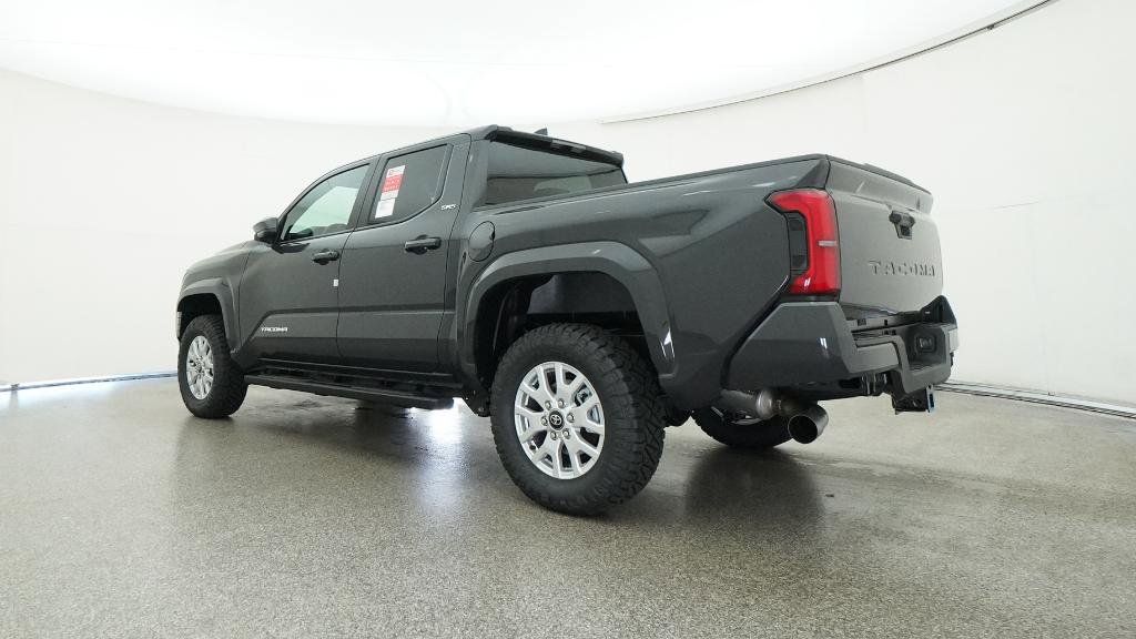 Thumbnail: 2025 Toyota Tacoma - 15