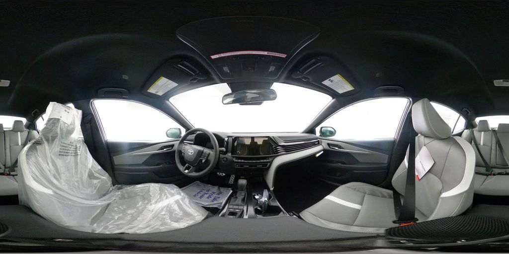 Thumbnail: 2026 Toyota Camry - 3