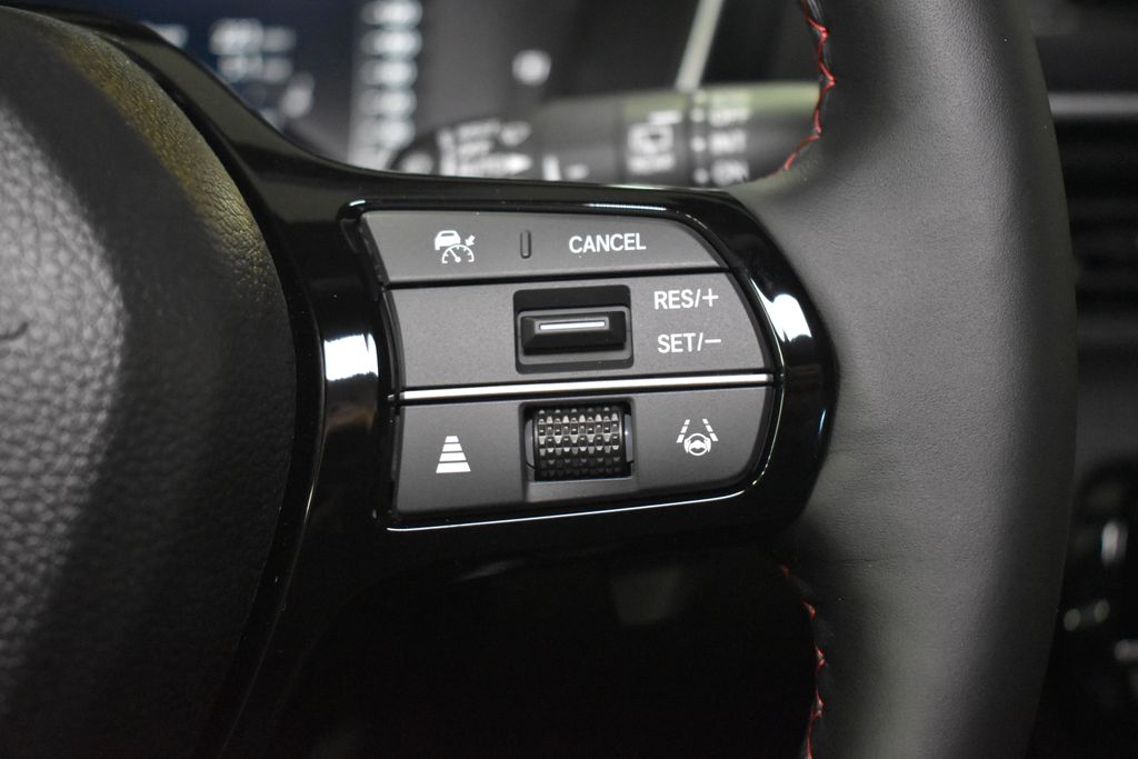 Thumbnail: 2025 Honda Pilot - 19