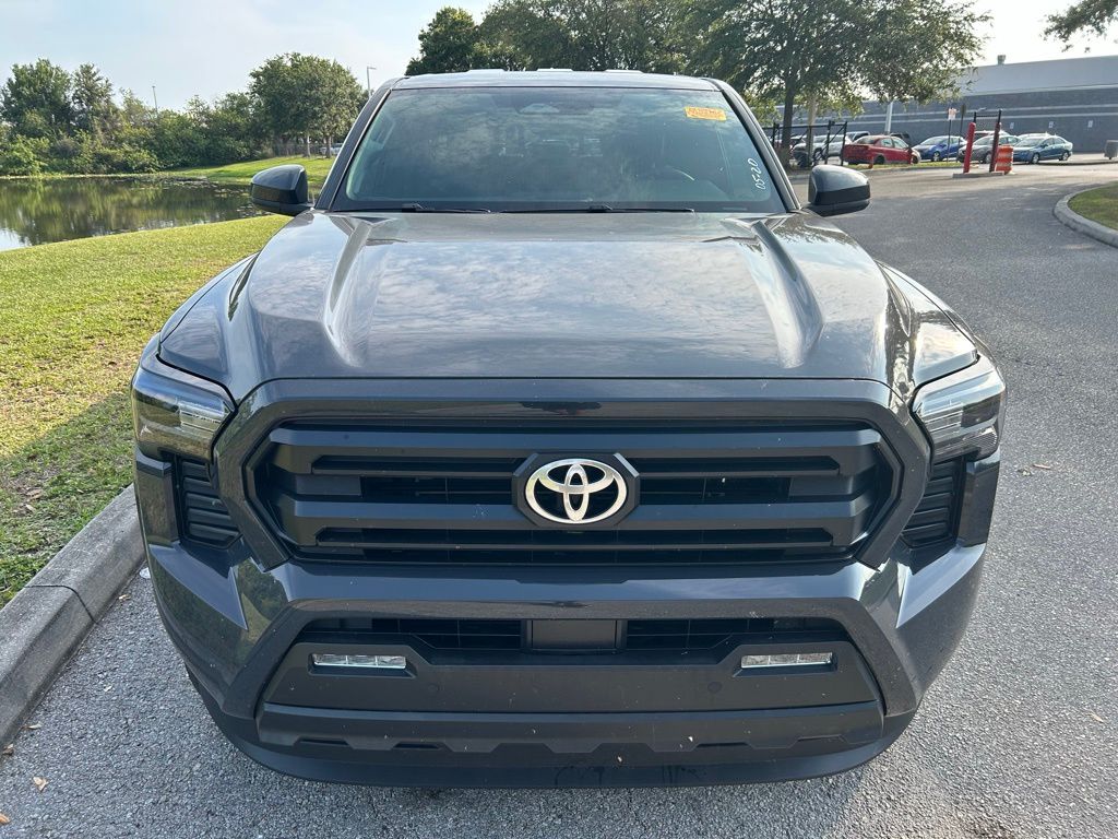 2024 Toyota Tacoma SR5 7