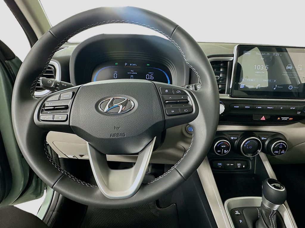 Thumbnail: 2026 Hyundai Venue - 10