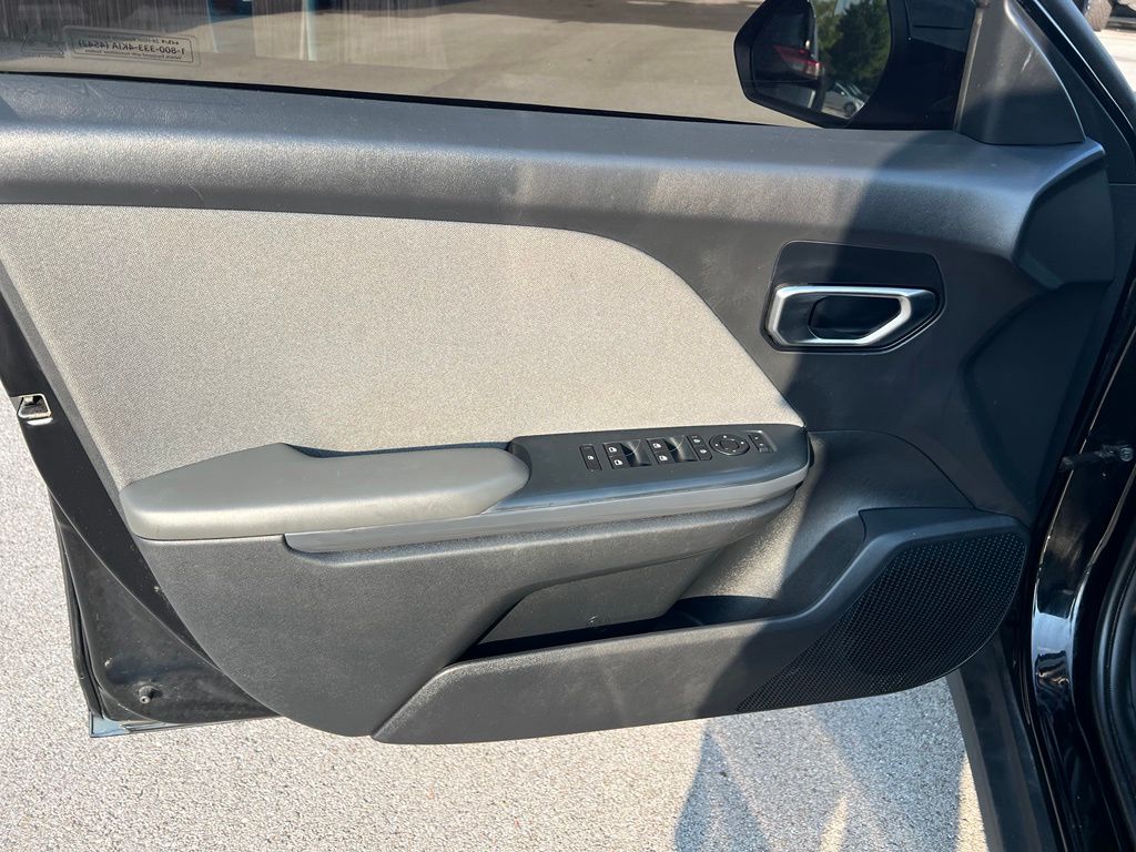 Used 2025 Kia K4 Sedan