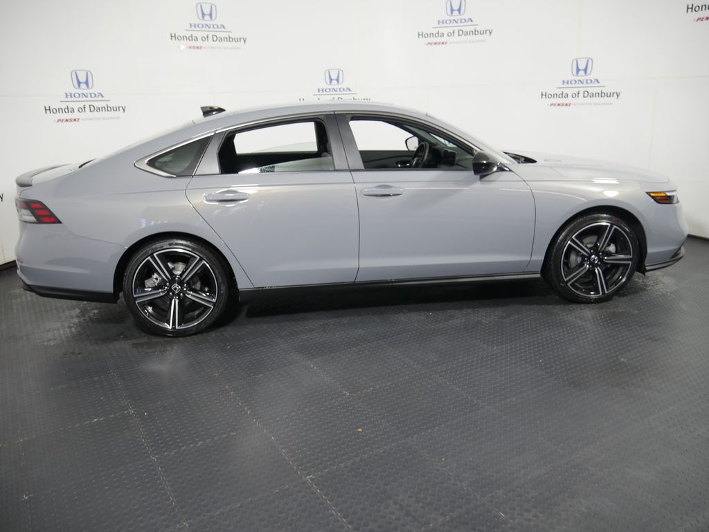 Thumbnail: 2026 Honda Accord - 3