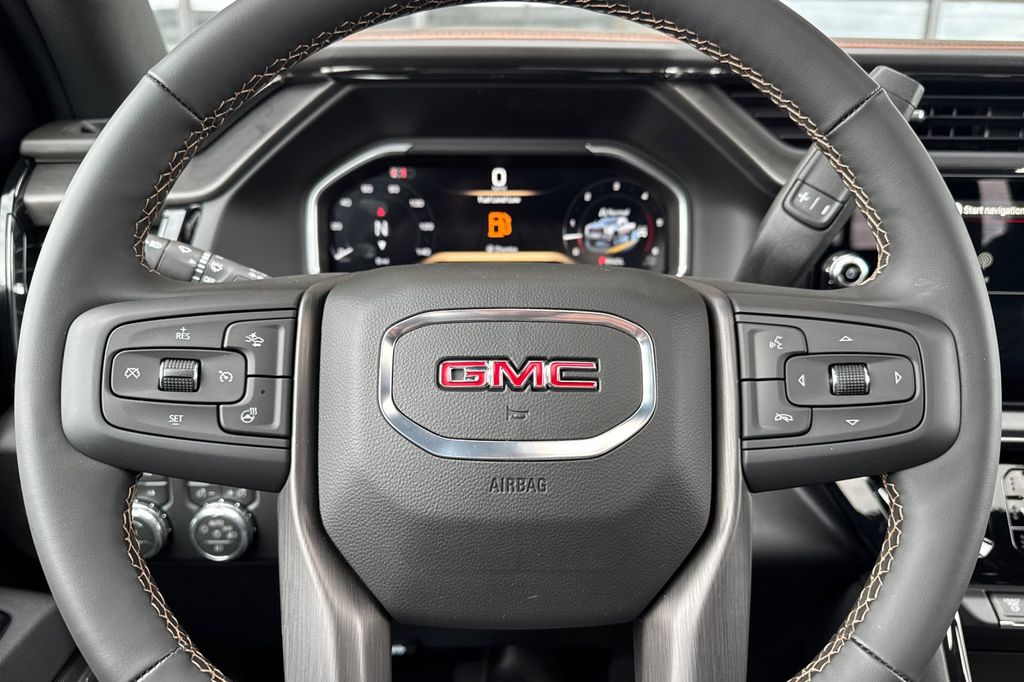new 2026 GMC Sierra 3500HD car, priced at $83,760