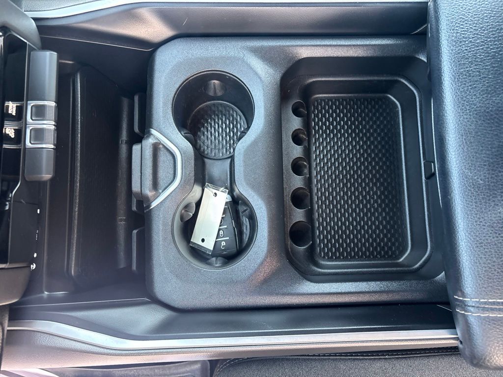 Used 2019 Ram 1500 Truck