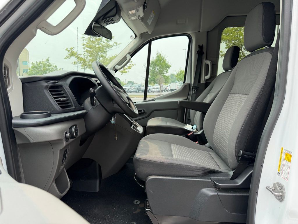 2025 Ford Transit-350 Passenger Van XLT