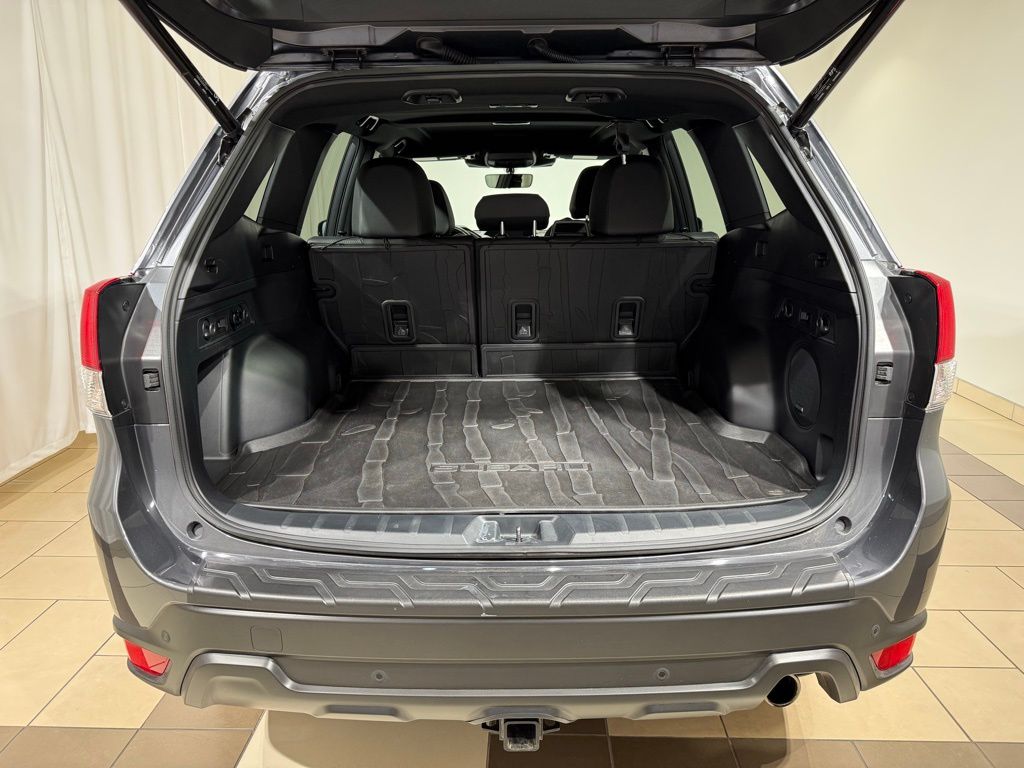Thumbnail: 2024 Subaru Forester - 12