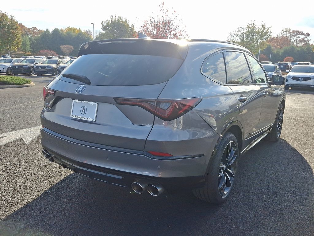 2023 Acura MDX Advance 6