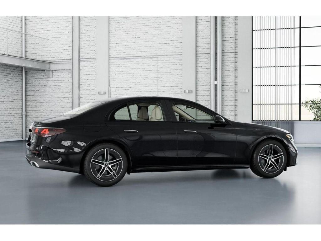 Thumbnail: 2026 Mercedes-Benz E-Class - 18