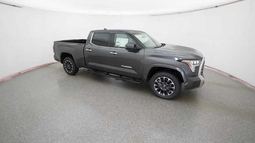 Thumbnail: 2026 Toyota Tundra - 22