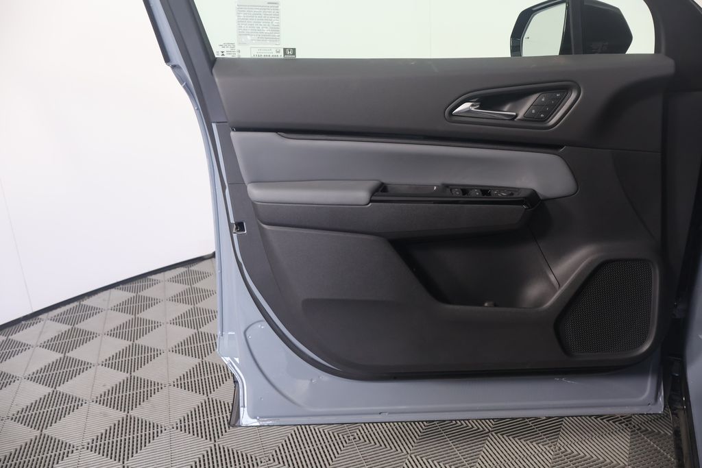 2025 Honda Prologue Elite 7