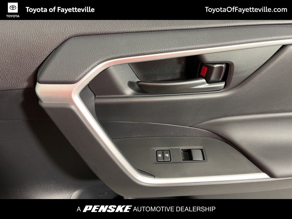 Thumbnail: 2025 Toyota RAV4 - 10