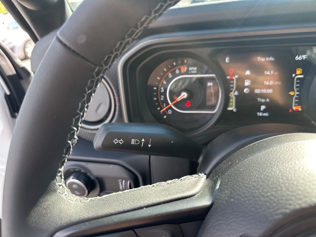New Car 2025 Jeep Gladiator  Rubicon For Sale Under $60,000 In Austin, Texas