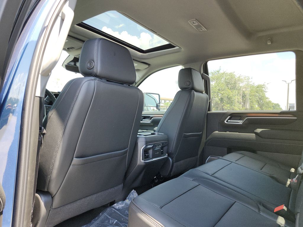 new 2026 GMC Sierra 2500HD car, priced at $80,774