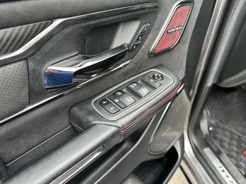 Used Car 2021 Ram 1500  Trx For Sale Under $60,000 In Austin, Texas