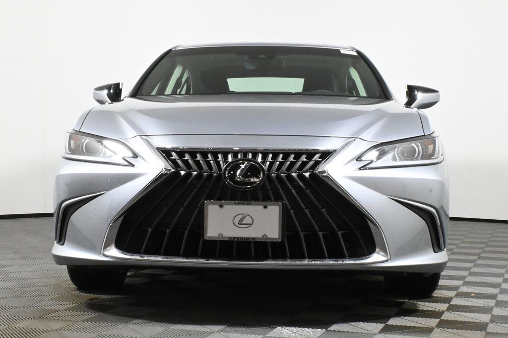 Thumbnail: 2025 Lexus ES - 10