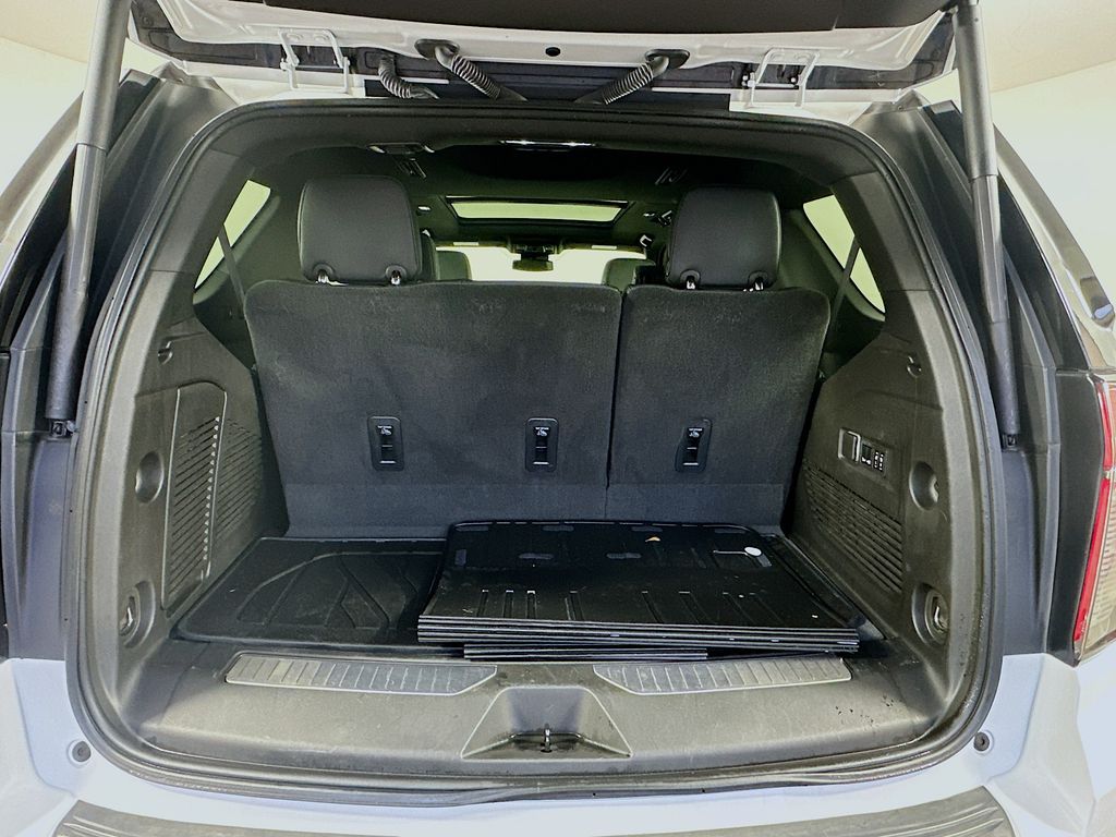 Thumbnail: 2023 Chevrolet Tahoe - 25