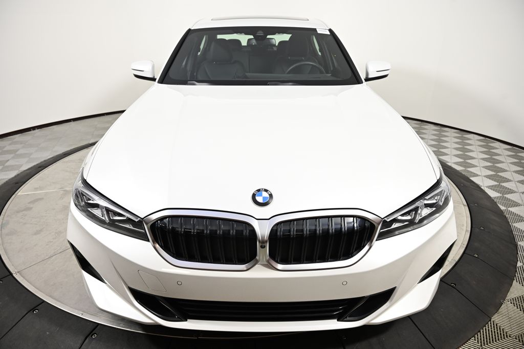 2023 BMW 3 Series 330i xDrive 8