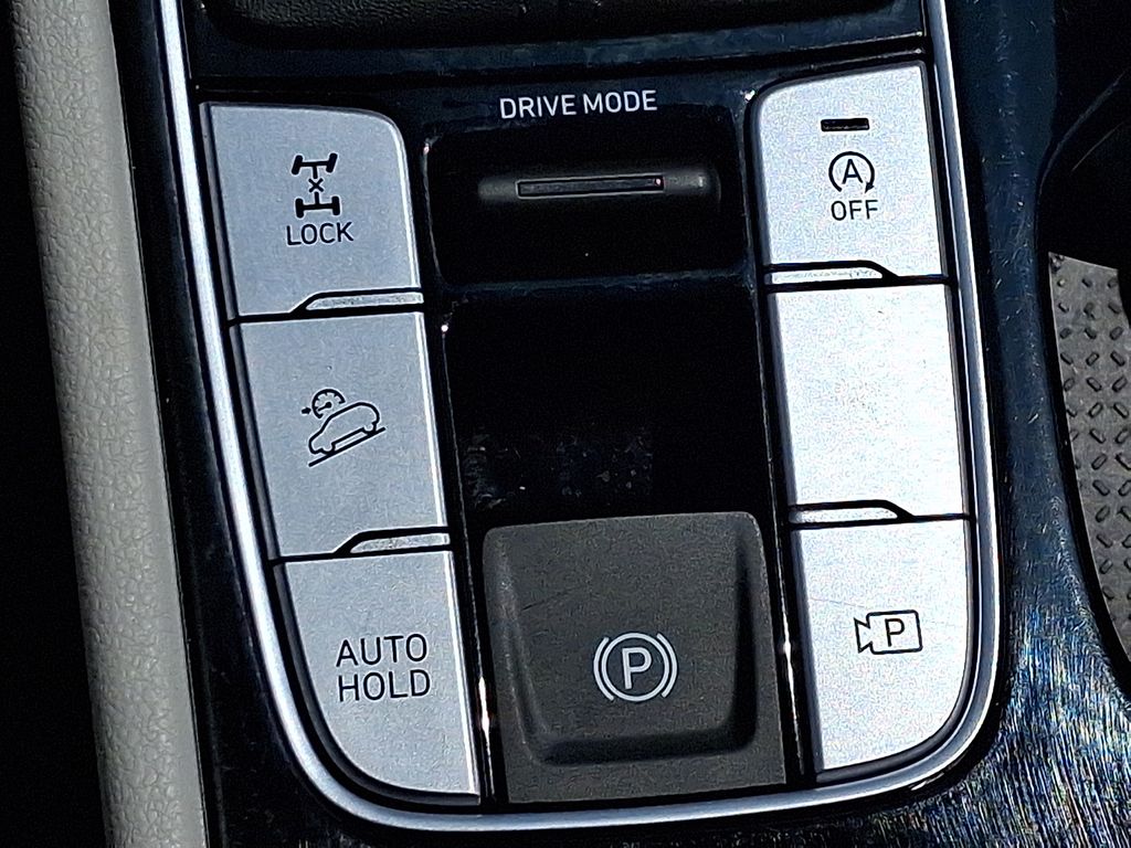 2022 Hyundai Tucson SEL Gray at Auto Express Mitsubishi