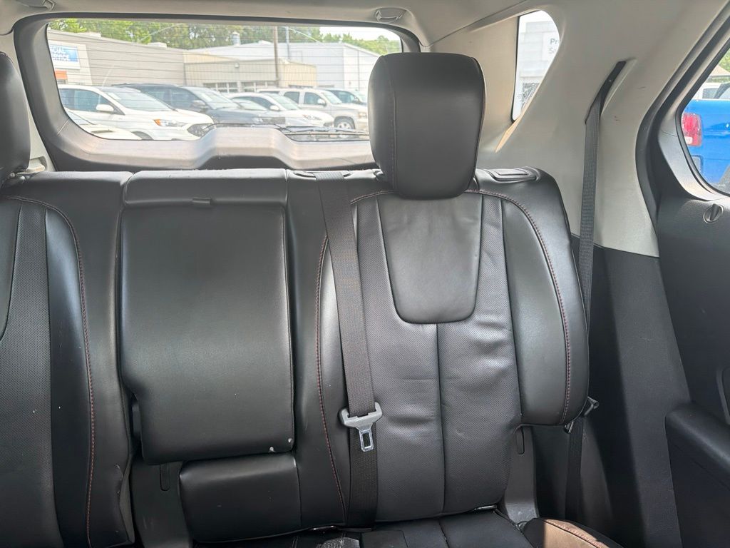 Used 2013 Black Chevrolet LT image 14